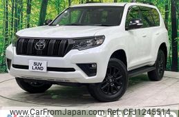 toyota land-cruiser-prado 2023 quick_quick_GDJ150W_GDJ150-0089636