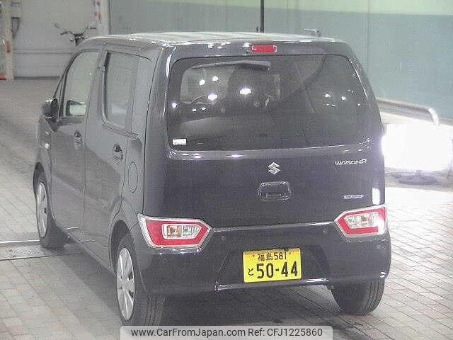 suzuki wagon-r 2022 -SUZUKI 【福島 581ﾄ5044】--Wagon R MH95S--183483---SUZUKI 【福島 581ﾄ5044】--Wagon R MH95S--183483- image 2
