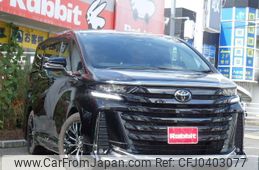 toyota vellfire 2023 quick_quick_TAHA40W_TAHA40-0001953