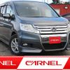 honda step-wagon 2009 N12343 image 1