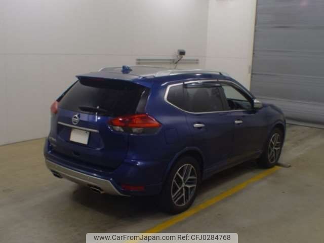 nissan x-trail 2019 -NISSAN--X-Trail DBA-T32--T32-544548---NISSAN--X-Trail DBA-T32--T32-544548- image 2