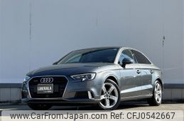 audi a3 2017 -AUDI--Audi A3 ABA-8VCZPL--WAUZZZ8V2H1021971---AUDI--Audi A3 ABA-8VCZPL--WAUZZZ8V2H1021971-