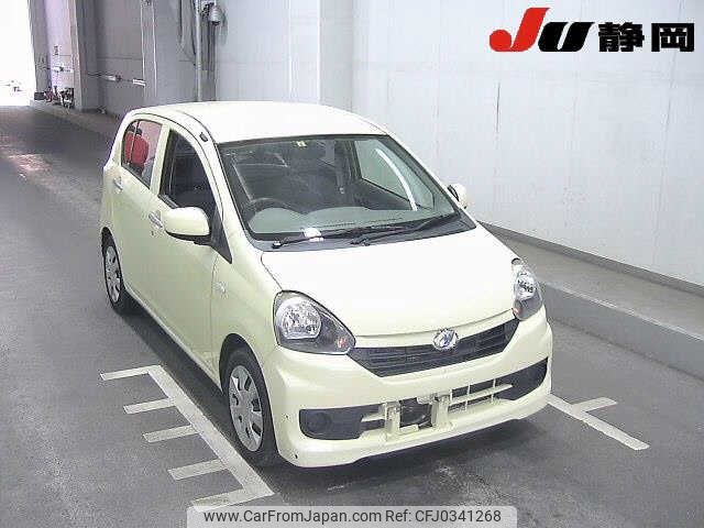 daihatsu mira-e-s 2016 -DAIHATSU 【後日 】--Mira e:s LA300S--LA300S-1379290---DAIHATSU 【後日 】--Mira e:s LA300S--LA300S-1379290- image 1