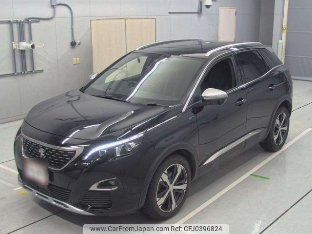 peugeot 3008 2017 -PEUGEOT--Peugeot 3008 P84AH01-VF3MJAHWWHS152976---PEUGEOT--Peugeot 3008 P84AH01-VF3MJAHWWHS152976- image 1