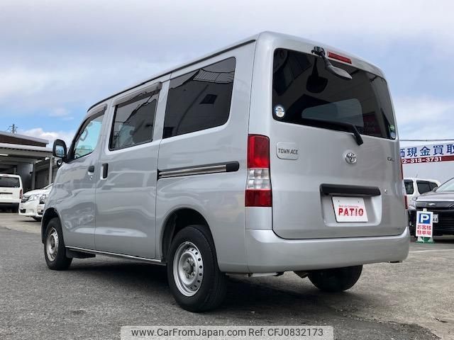 toyota townace-van 2018 quick_quick_S402M_S402M-0072877 image 2