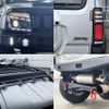 suzuki jimny 2008 -SUZUKI--Jimny ABA-JB23W--JB23W-604265---SUZUKI--Jimny ABA-JB23W--JB23W-604265- image 8