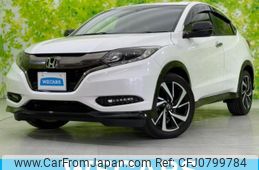 honda vezel 2016 quick_quick_DBA-RU1_RU1-1208881