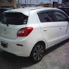 mitsubishi mirage 2019 CFJ1808737 image 2