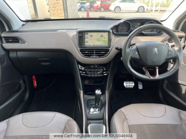 peugeot 2008 2015 -PEUGEOT--Peugeot 2008 ABA-A94HM01--VF3CUHMZ6FY077627---PEUGEOT--Peugeot 2008 ABA-A94HM01--VF3CUHMZ6FY077627- image 2