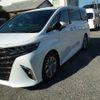 toyota alphard 2023 -TOYOTA 【静岡 333ﾒ702】--Alphard AGH40W--0013948---TOYOTA 【静岡 333ﾒ702】--Alphard AGH40W--0013948- image 26