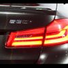 bmw 5-series 2017 -BMW--BMW 5 Series JA20--0WA34445---BMW--BMW 5 Series JA20--0WA34445- image 20