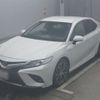 toyota camry 2019 -TOYOTA 【広島 301ﾔ1443】--Camry DAA-AXVH70--AXVH70-1048393---TOYOTA 【広島 301ﾔ1443】--Camry DAA-AXVH70--AXVH70-1048393- image 1