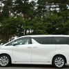 toyota vellfire 2016 CFJ1677591 image 11