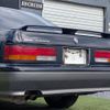 nissan leopard 1990 -NISSAN--Leopard GF31--039197---NISSAN--Leopard GF31--039197- image 17