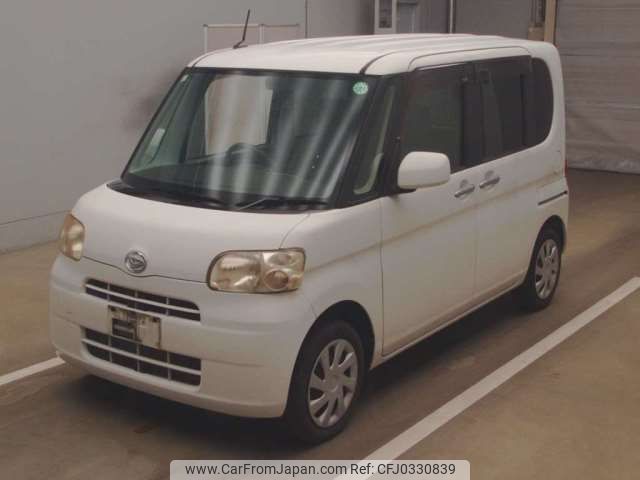 daihatsu tanto 2013 -DAIHATSU--Tanto DBA-L375Sｶｲ--L375S-0628082---DAIHATSU--Tanto DBA-L375Sｶｲ--L375S-0628082- image 1