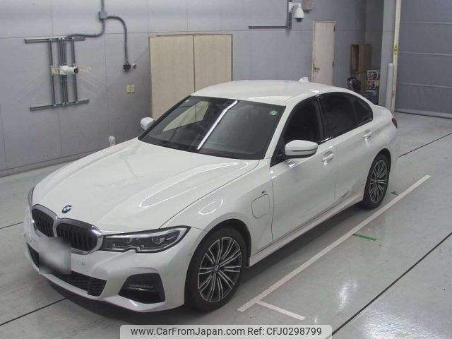 bmw 3-series 2021 -BMW 【岡崎 340は9】--BMW 3 Series 5X20-WBA5P500408B79367---BMW 【岡崎 340は9】--BMW 3 Series 5X20-WBA5P500408B79367- image 1