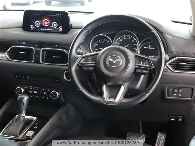 mazda cx-5 2017 quick_quick_DBA-KFEP_KFEP-104069 image 2