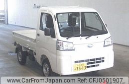 subaru sambar-truck 2024 -SUBARU 【水戸 480ﾇ7513】--Samber Truck S510J-0046633---SUBARU 【水戸 480ﾇ7513】--Samber Truck S510J-0046633-