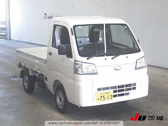 subaru sambar-truck 2024 -SUBARU 【水戸 480ﾇ7513】--Samber Truck S510J-0046633---SUBARU 【水戸 480ﾇ7513】--Samber Truck S510J-0046633- image 1