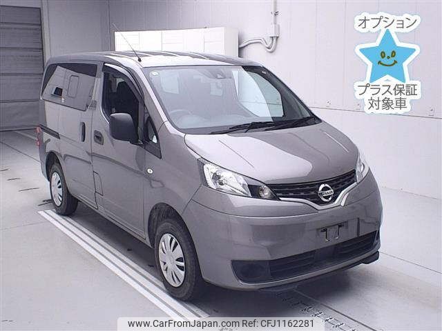 nissan nv200-vanette 2020 -NISSAN--NV200 VNM20-107089---NISSAN--NV200 VNM20-107089- image 1