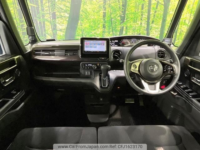 honda n-box 2018 CFJ1623170 image 2