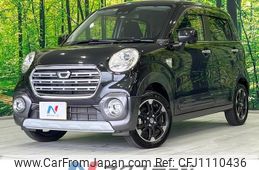 daihatsu cast 2018 quick_quick_LA250S_LA250S-0140228