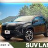 toyota yaris-cross 2020 quick_quick_MXPB10_MXPB10-2000924 image 1