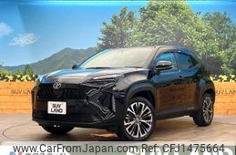 toyota yaris-cross 2020 quick_quick_MXPB10_MXPB10-2000924