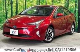 toyota prius 2016 quick_quick_ZVW55_ZVW55-8025675