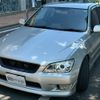 toyota altezza 2002 CFJ1665909 image 2