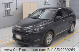 toyota harrier 2015 -TOYOTA--Harrier ZSU60W-0054467---TOYOTA--Harrier ZSU60W-0054467-