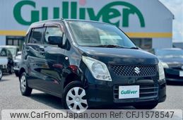 suzuki wagon-r 2009 CFJ1578547