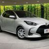 toyota yaris 2020 CFJ1905287 image 16