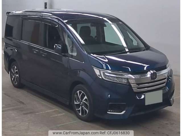 honda stepwagon 2020 -HONDA--Stepwgn 6BA-RP3--RP3-1310642---HONDA--Stepwgn 6BA-RP3--RP3-1310642- image 1