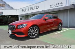 mercedes-benz e-class 2018 -MERCEDES-BENZ 【??? 】--Benz E Class 238342C--048507---MERCEDES-BENZ 【??? 】--Benz E Class 238342C--048507-