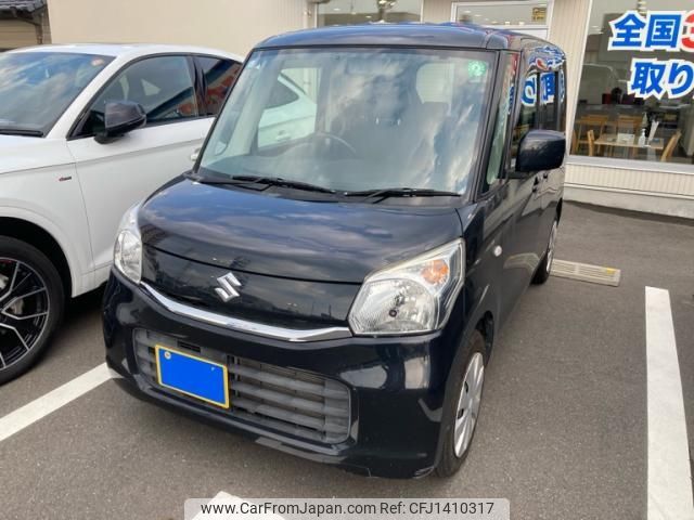 suzuki spacia 2017 -SUZUKI--Spacia DAA-MK42S--MK42S-197031---SUZUKI--Spacia DAA-MK42S--MK42S-197031- image 1
