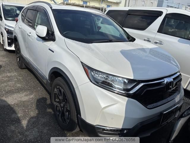 honda cr-v 2019 quick_quick_6AA-RT6_RT6-1004296 image 2