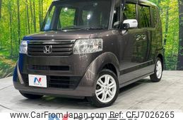 honda n-box 2014 -HONDA--N BOX DBA-JF1--JF1-1450467---HONDA--N BOX DBA-JF1--JF1-1450467-