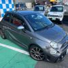 abarth 595 2017 CFJ1772526 image 10