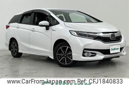 honda shuttle 2019 CFJ1840833