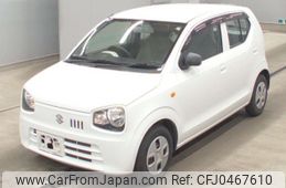 suzuki alto 2016 -SUZUKI 【Ｎｏ後日 】--Alto HA36S-281343---SUZUKI 【Ｎｏ後日 】--Alto HA36S-281343-