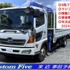 hino ranger 2015 GOO_NET_EXCHANGE_0506918A30250713W001 image 1