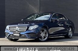 mercedes-benz e-class 2019 -MERCEDES-BENZ--Benz E Class LDA-213004C--WDD2130042A598454---MERCEDES-BENZ--Benz E Class LDA-213004C--WDD2130042A598454-