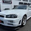 nissan skyline-coupe 2001 CFJ1543182 image 1