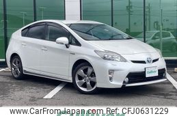 toyota prius 2013 -TOYOTA--Prius DAA-ZVW30--ZVW30-1715732---TOYOTA--Prius DAA-ZVW30--ZVW30-1715732-