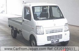 suzuki carry-truck 2012 -SUZUKI--Carry Truck DA63T-783568---SUZUKI--Carry Truck DA63T-783568-