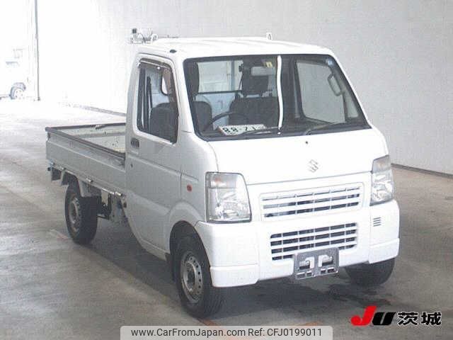 suzuki carry-truck 2012 -SUZUKI--Carry Truck DA63T-783568---SUZUKI--Carry Truck DA63T-783568- image 1