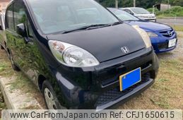 honda life 2004 CFJ1650615