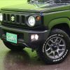 suzuki jimny 2024 CFJ0879165 image 29