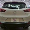 mazda cx-3 2017 CFJ1689625 image 19